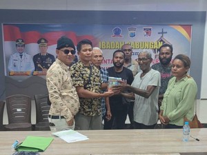 Pemilik Ungkap 2 Kapal Senilai Rp 9 M Sempat Mau Dijual ke Mafia Besi Tua