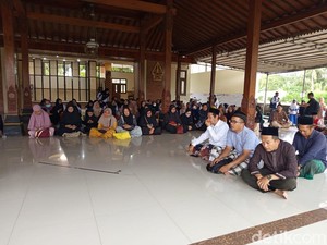 Rombongan Guru Magelang Laka Maut di Purworejo, Wali Murid Kaget Dapat Info WA
