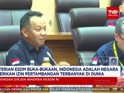 Video: ESDM: Indonesia Berikan Izin Pertambangan Terbanyak di Dunia