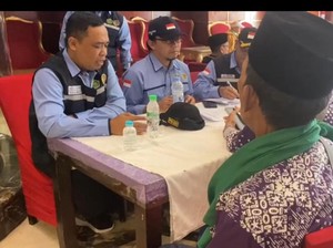Kisah 4 Koper Jemaah RI Ditahan Saudi karena Bawa Rokok 200 Batang Lebih