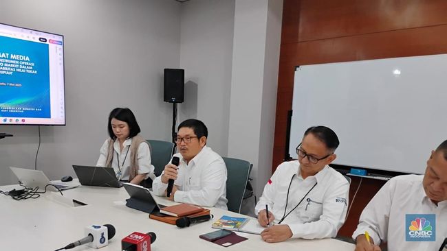 Investor Anggap RI Jadi Negara dengan Risiko Tinggi, Ini Buktinya!