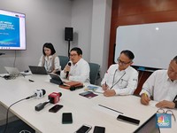 Ramalan BI: The Fed Belum Akan Turunkan Suku Bunga