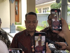 Disdikpora DIY Akui Ada Soal ASPD Mirip dengan Kisi-kisi yang Beredar