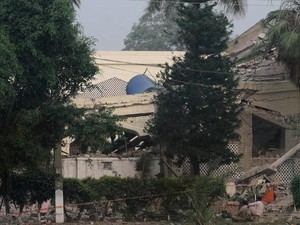 India Gempur 9 Lokasi di Pakistan, Targetkan Infrastruktur Teroris