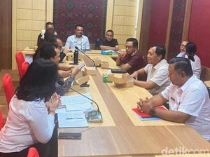 DPRD Karangasem Desak PDAM Atasi Masalah Kebocoran Air