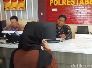 Mahasiswi di Palembang Hendak Diperkosa Teman, Modus Challenge Lepas Borgol