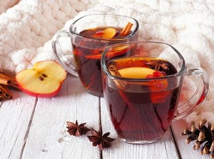 Tak Kalah Ampuh! Ini 5 Minuman Pengganti Kopi yang Menyehatkan