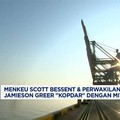 Video: Menkeu & Perwakilan Dagang AS 