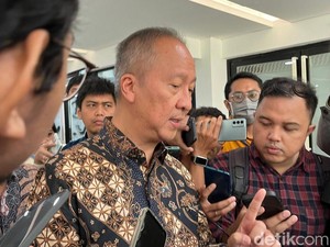 Menperin Sebut Revisi Aturan TKDN Bukan karena Latah Tarif Trump