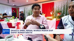 Video: Menteri Ara Blak-blakan Konsep Rumah Gratis