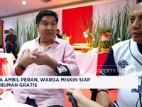 Video: Menteri Ara Blak-blakan Konsep Rumah Gratis
