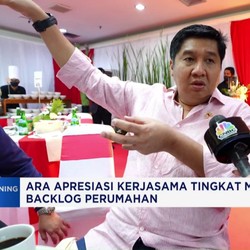Video: Menteri Ungkap Rencana Alih Fungsi Penjara Jadi Lahan Hunian