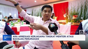 Video: Menteri Ungkap Rencana Alih Fungsi Penjara Jadi Lahan Hunian