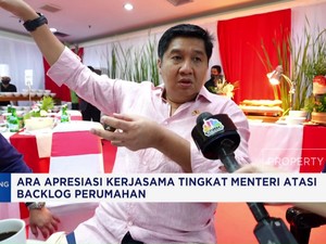Video: Menteri Ungkap Rencana Alih Fungsi Penjara Jadi Lahan Hunian