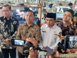 Wihaji: Negara Hadir Beri Layanan KB Gratis bagi Pekerja