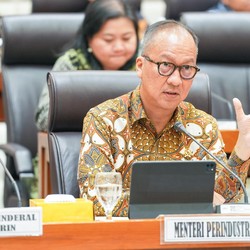 Menperin Bantah Deindustrialisasi Landa RI, Sentil Ekonom-Buka Data