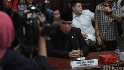 Ketika Ahmad Dhani Minta Maaf Tapi Tak Berarti Apa-apa Buat Rayen Pono