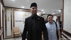 Isi Permintaan Maaf Ahmad Dhani ke Rayen Pono