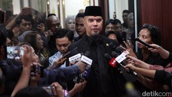 Ahmad Dhani Minta Maaf atas Penghinaan Marga Pono dan Ucapan Seksis