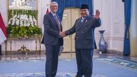 Bill Gates Pertama Kali ke Indonesia Gegara Software Bajakan