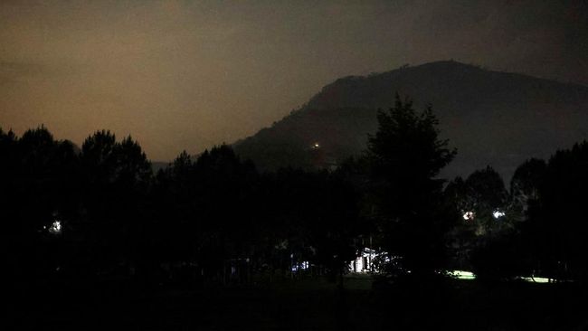 Pakistan Balas Dendam, India Diserang Drone dan Rudal