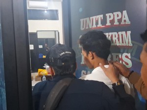 Pemerkosa Anak di Sampang Ini Ditangkap Setelah Disayembarakan