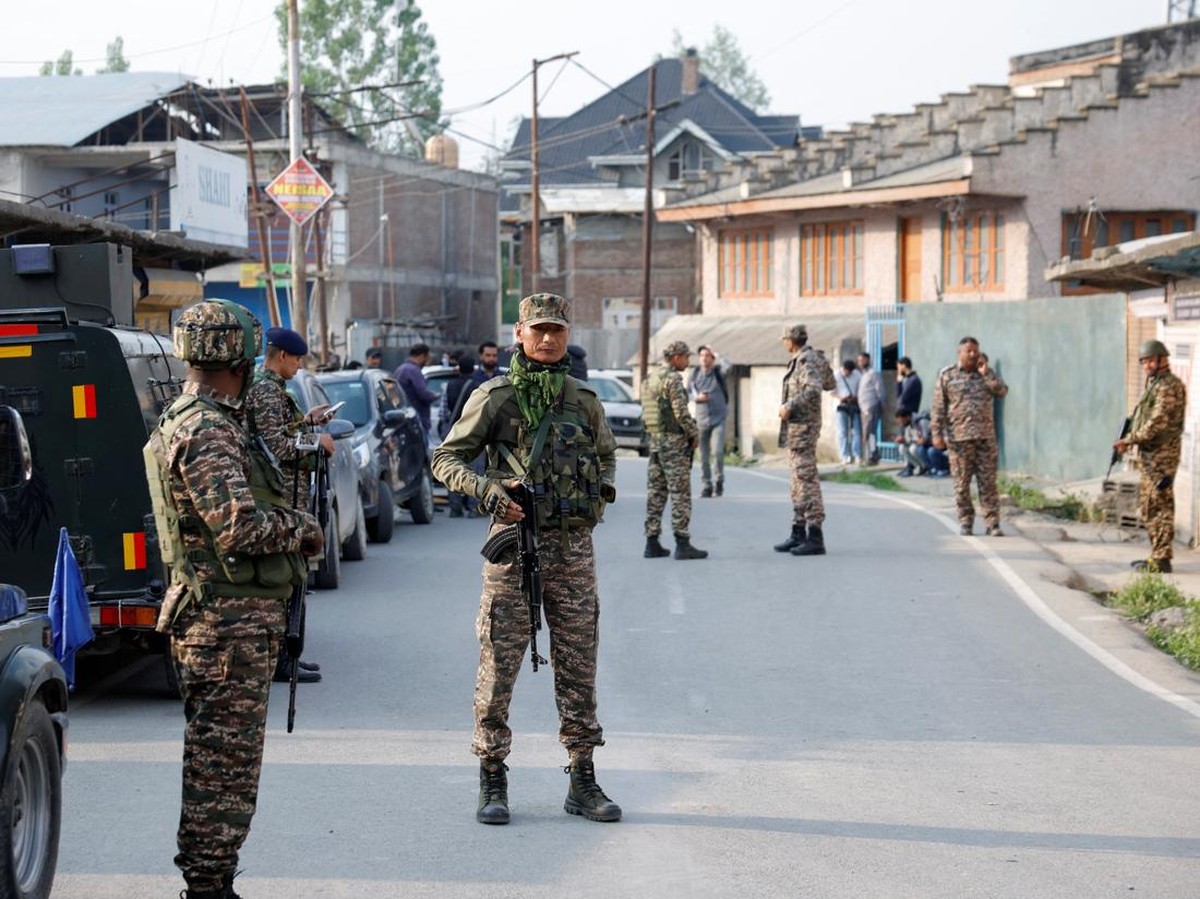 Perbandingan Kemajuan Teknologi India dan Pakistan di Tengah Ketegangan Kashmir