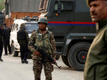 Update Gencatan Senjata India-Pakistan, Ini Langkah Terbaru 2 Negara