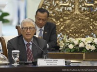 Keluar Daftar 10 Orang Terkaya, Bill Gates Jadi Pegawai Lagi