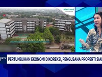Video: Pertumbuhan Ekonomi Dikoreksi, Properti Siap Beraksi?