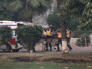 Balas Kematian 31 Warganya, Pakistan Tembak Jatuh 5 Jet Tempur India