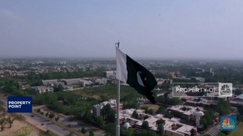 Video: PM Pakistan Gelar Rapat Darurat Usai Diserang India