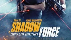 Jadwal Bioskop Surabaya 7 Mei 2025, Film Action Shadow Force
