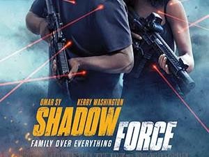 Jadwal Bioskop Surabaya 7 Mei 2025, Film Action Shadow Force
