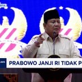 Video: Prabowo: Indonesia Kaya, Seharusnya RI Tidak Perlu Impor BBM