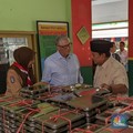 MBG & Kopdes Andalan Pemerintah Genjot Ekonomi Tumbuh di Atas 5%