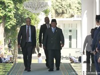 Saat Presiden Prabowo Bawa Bill Gates Bertemu Para Taipan RI