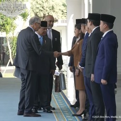 Ini Jumlah Kekayaan Pengusaha RI yang Temani Prabowo Ketemu Bill Gates