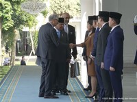 Ini Jumlah Kekayaan Pengusaha RI yang Temani Prabowo Ketemu Bill Gates