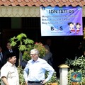 Datang ke RI, Bill Gates Ditemani Prabowo 'Blusukan' Cek Program MBG