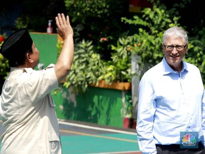 Bill Gates Mendadak Tak Percaya Kiamat, Berubah 180 Derajat