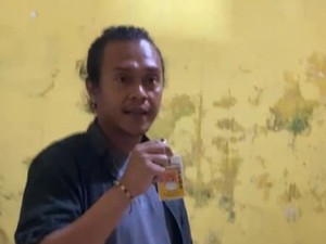 Wartawan Gadungan Ajak Wanita Berhubungan Badan Modus Gerebek Wisma Bulukumba