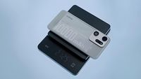 Realme Pamerkan HP Rasa Powerbank, Baterainya 10.000 mAh