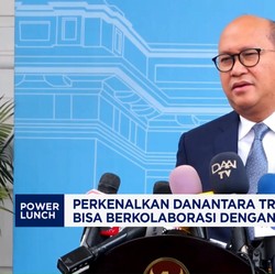 Video: Rosan Ingin Danantara Berkolaborasi Dengan Gates Foundation