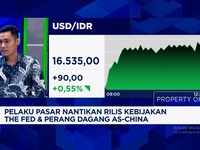 Video: Rupiah Tumbang Jelang Rilis The Fed & Perang India-Pakistan