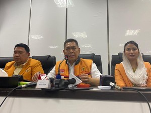 Kata Adies Kadir soal Peluang Jokowi dan Gibran Gabung MKGR Golkar