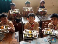 Berubah! Ini 15 Kementerian Lembaga dengan Anggaran Terbesar di 2025