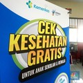 Di DPR, Menkes BGS Blak-blakan Pentingnya Program Cek Kesehatan Gratis