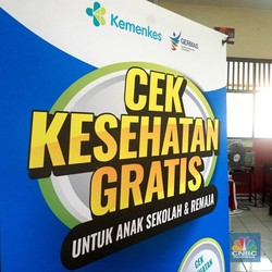 Di DPR, Menkes BGS Blak-blakan Pentingnya Program Cek Kesehatan Gratis
