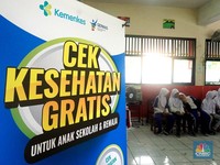Di DPR, Menkes BGS Blak-blakan Pentingnya Program Cek Kesehatan Gratis